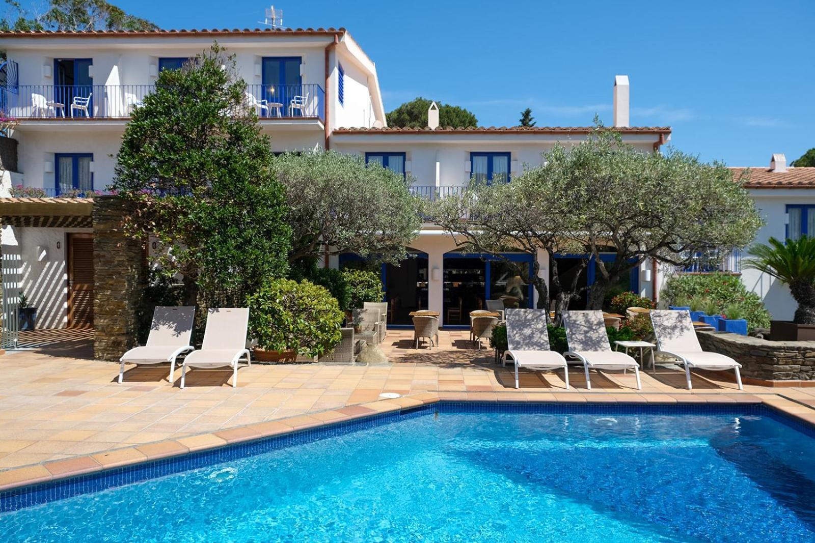 מלון Blaumar By Fimedhotels (adults Only)